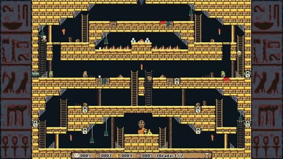 Defend Your Crypt — screenshot 3