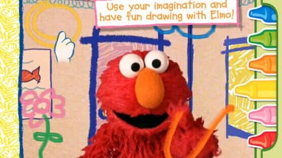 Elmo's World and You — screenshot 7