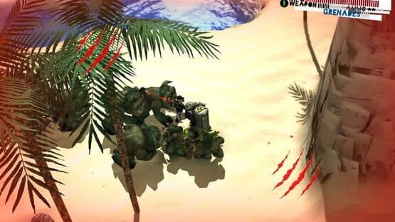 Gremlin Invasion: Survivor — screenshot 4