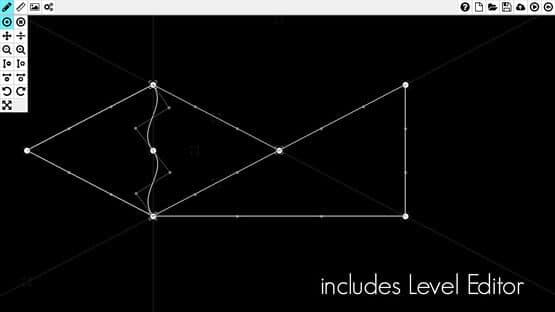 Lines — screenshot 5