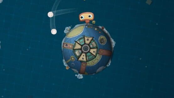 Kosmo Spin — screenshot 4