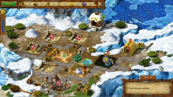 Moai 3: Trade Mission - Collector's Edition — screenshot 2