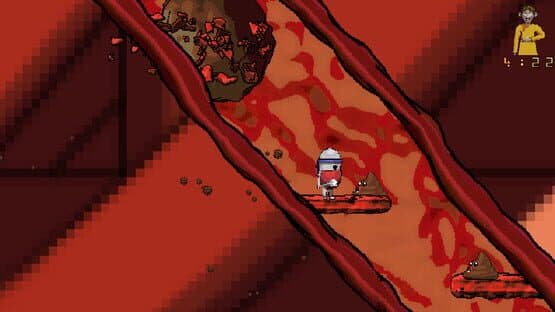 Crap Attack — screenshot 5