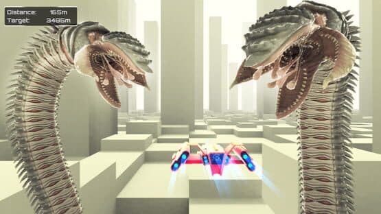 Starfield Wars — screenshot 1
