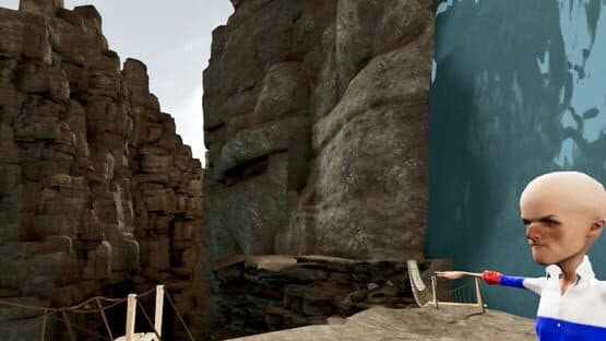 Humans VR — screenshot 2