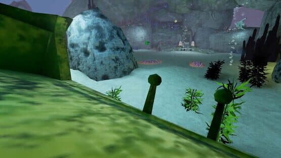 Hypatia — screenshot 5