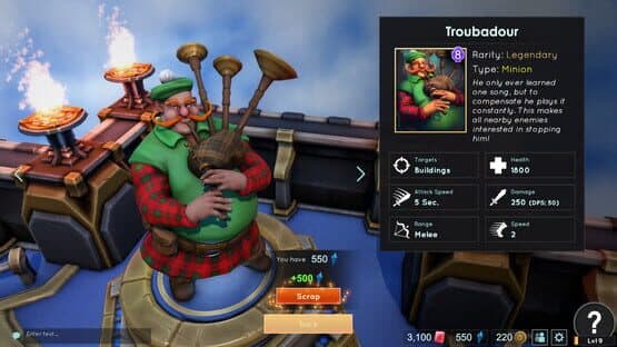 Minion Masters — screenshot 4