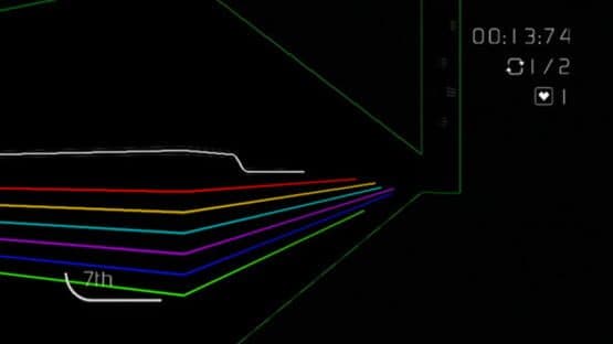 Art Style: Light Trax — screenshot 5