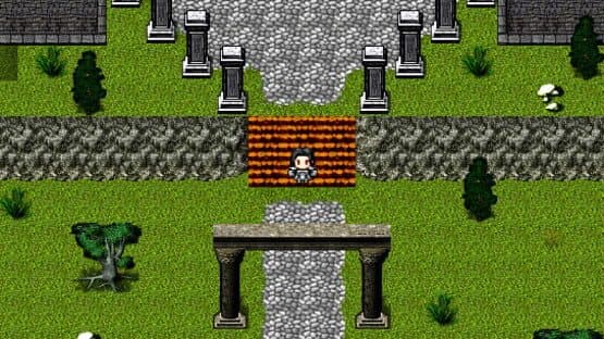 Chronicles of a Dark Lord: Episode 1 - Tides of Fate Complete — screenshot 3