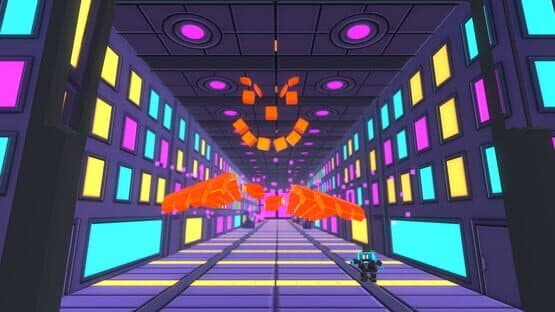 Sure Footing — screenshot 7