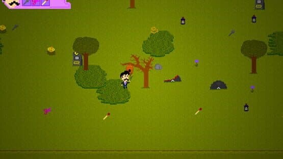 Nihilist Simulator — screenshot 2