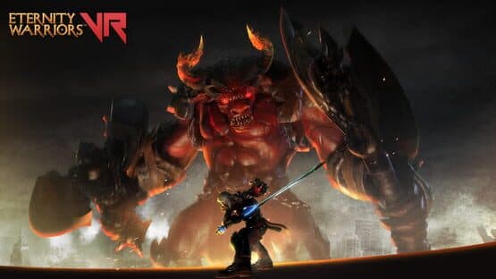 Eternity Warriors VR — screenshot 1