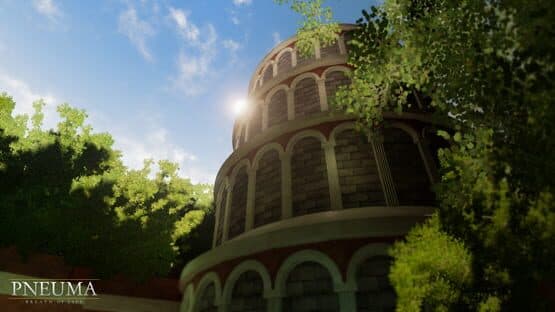 Pneuma: Breath of Life — screenshot 4