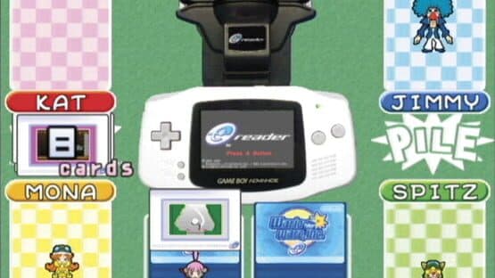 WarioWare, Inc.: Mega Party Games! — screenshot 3