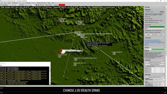 Command: Modern Operations - Chains of War — screenshot 4