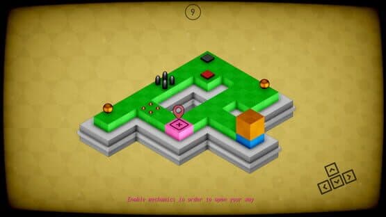 Theorem — screenshot 1