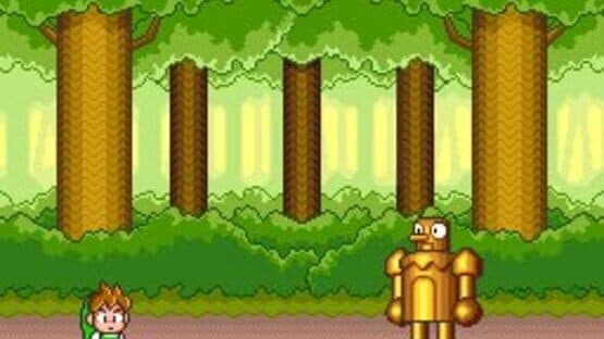 DoReMi Fantasy: Milon's DokiDoki Adventure — screenshot 3