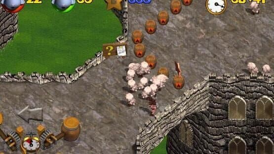 Sheep — screenshot 5