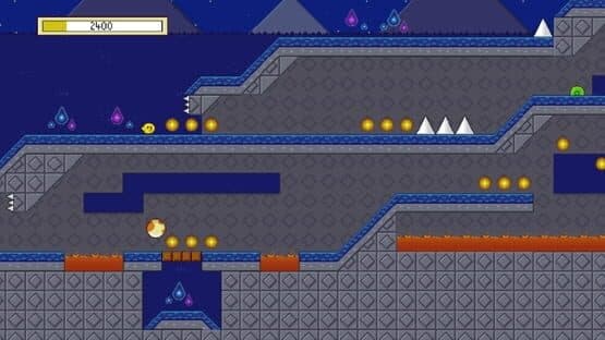 Eba & Egg: A Hatch Trip — screenshot 3