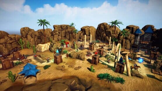 Battle of Kings VR — screenshot 3