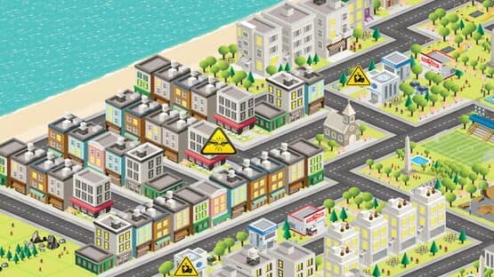 City Play — screenshot 3