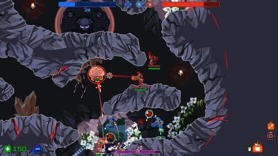 Formicide — screenshot 2