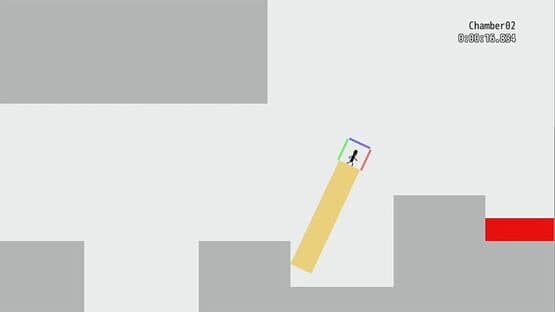 TorqueL: Physics Modified Edition — screenshot 1