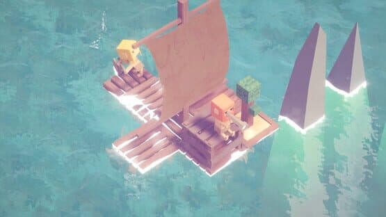 Last Wood — screenshot 2