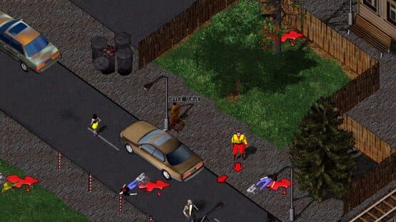 The Troma Project — screenshot 3