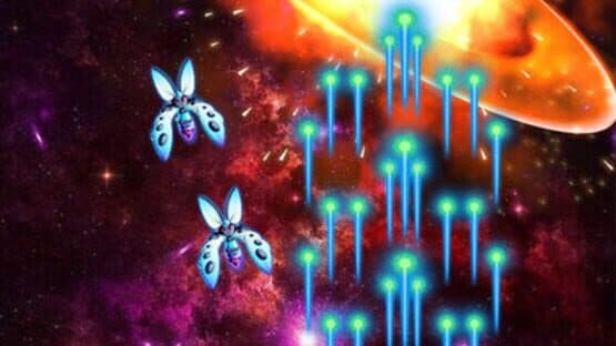 Galaxy Attack: Space Shooter — screenshot 4