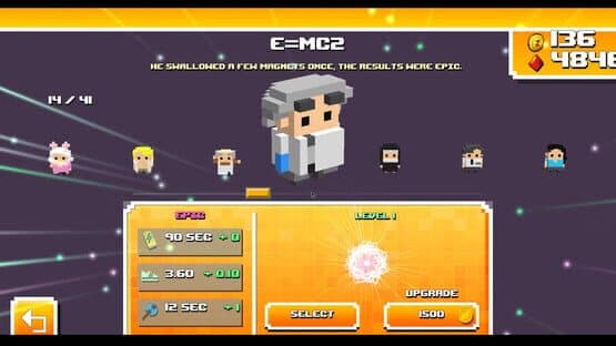 Zombie Bloxx — screenshot 5