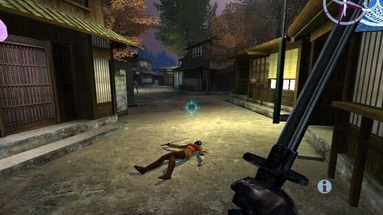 No One Lives Forever 2: A Spy in H.A.R.M.'s Way — screenshot 8
