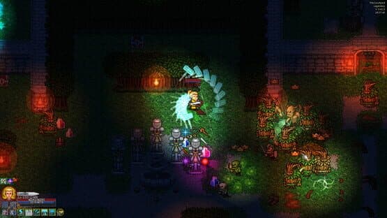 Chronicon — screenshot 1