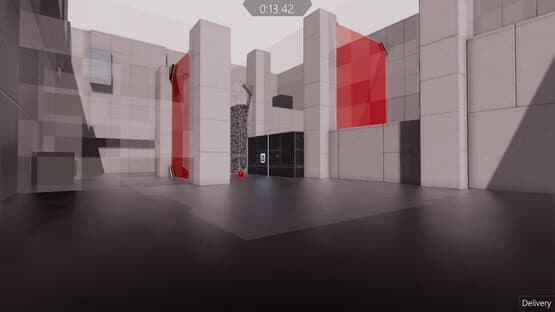 .T.E.S.T: Expected Behaviour — screenshot 4