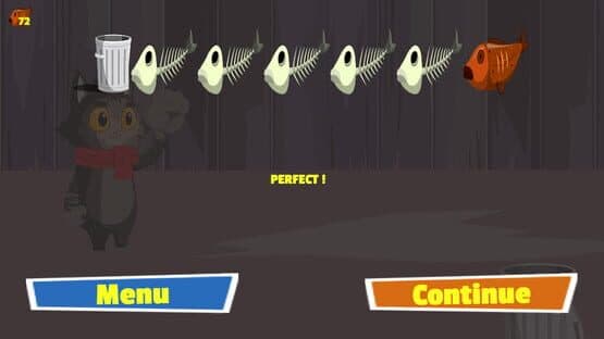 Cat Fu Mi — screenshot 5