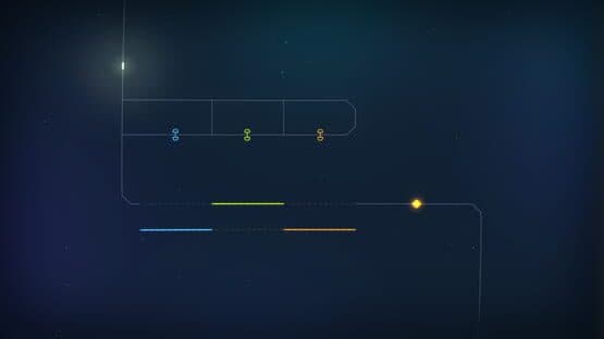 Linelight — screenshot 4