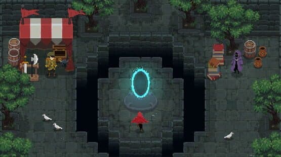 Wizard of Legend — screenshot 5