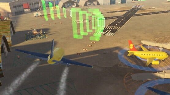 Final Approach: Pilot Edition — screenshot 2
