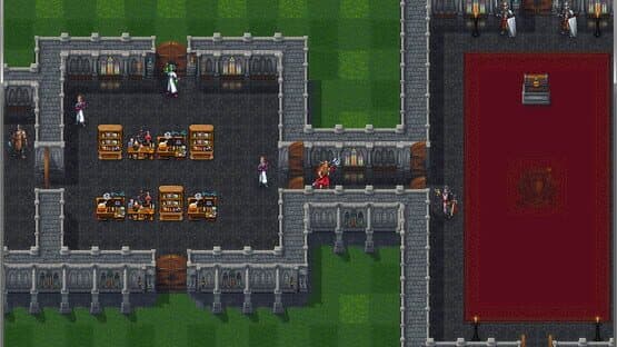 Dungeonmans — screenshot 5
