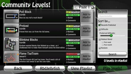 HueBots — screenshot 3