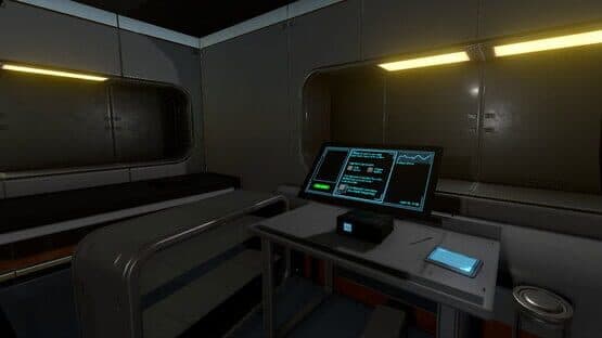 Nano Shift VR — screenshot 5