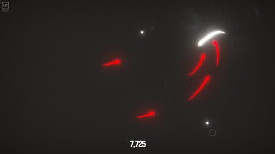 Elude — screenshot 2