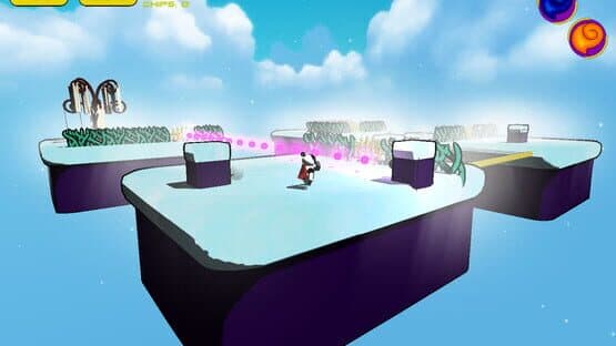 Marty Thinks 4th Dimensionally — screenshot 4