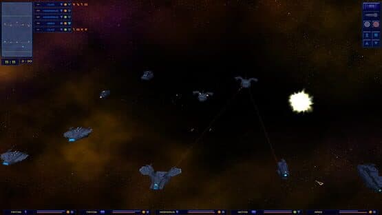 Sector 724 — screenshot 2