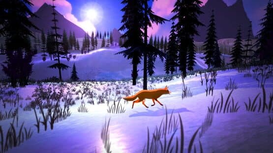 The First Tree — screenshot 3