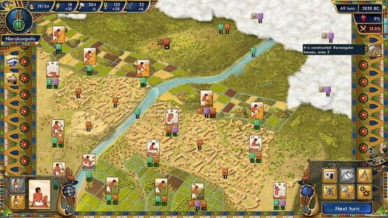 Predynastic Egypt — screenshot 3