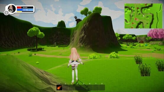 Farstorm — screenshot 4