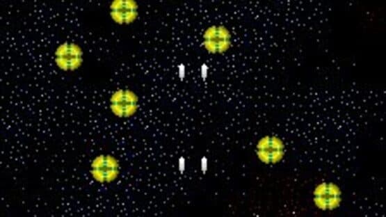 Mega Force — screenshot 4