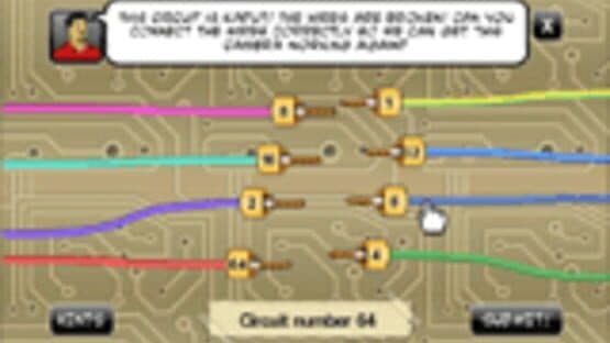 Carmen Sandiego Adventures in Math: The Lady Liberty Larceny — screenshot 6