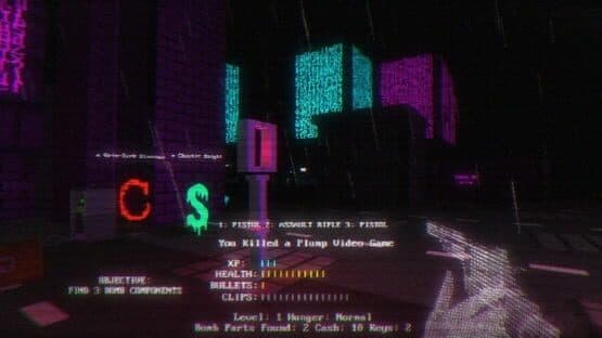 Illuminascii — screenshot 3